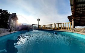 HOTEL Posada San Agustin